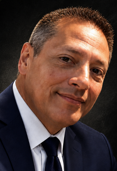 Juan Fernández, Coach de Influir